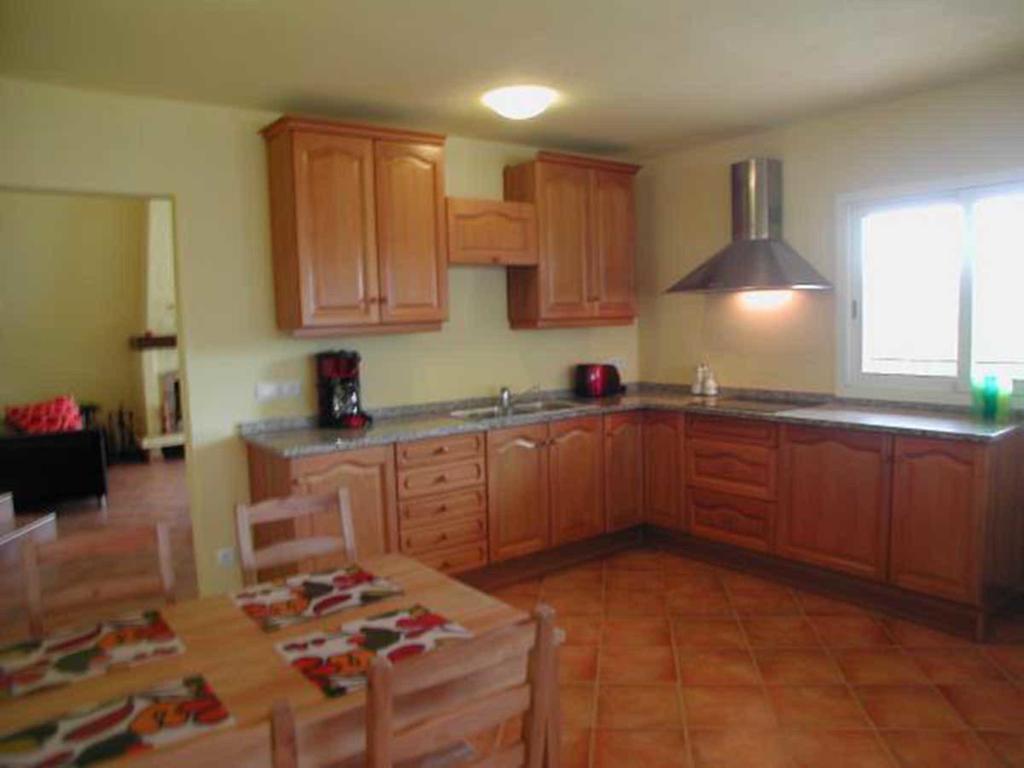 Rvhotels Apartamentos Heemstede Л'Естартіт Номер фото