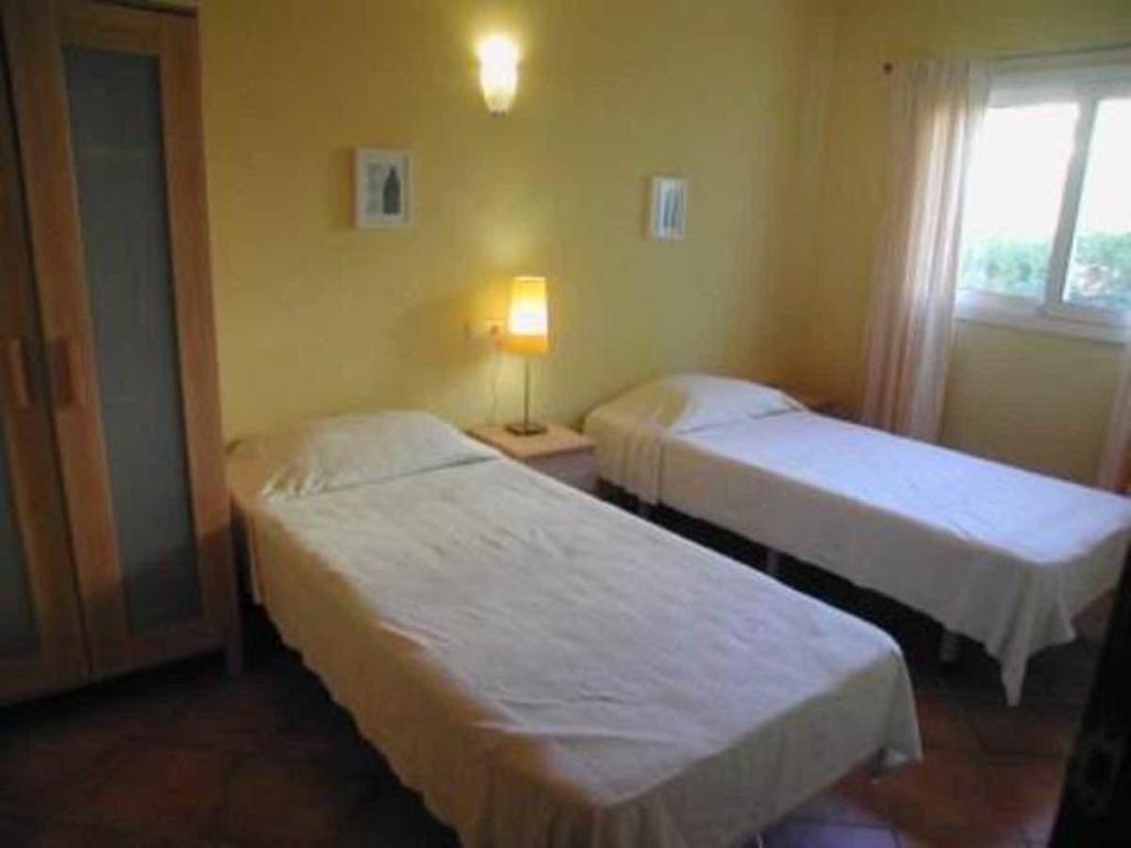 Rvhotels Apartamentos Heemstede Л'Естартіт Номер фото