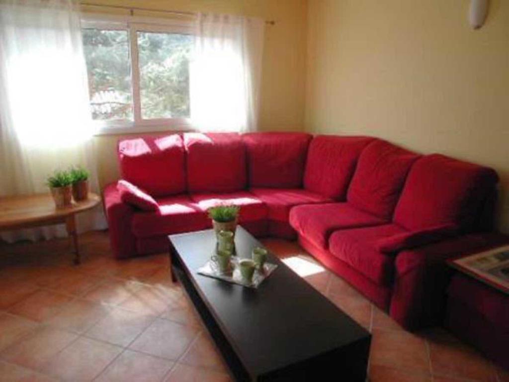 Rvhotels Apartamentos Heemstede Л'Естартіт Номер фото