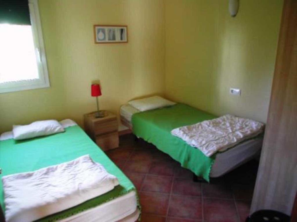 Rvhotels Apartamentos Heemstede Л'Естартіт Номер фото