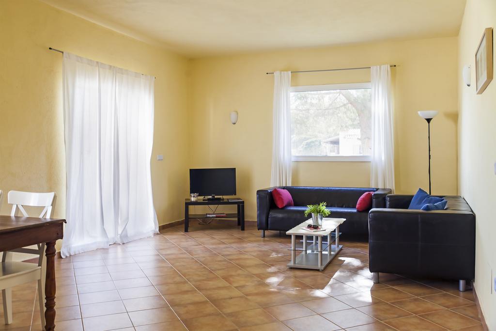 Rvhotels Apartamentos Heemstede Л'Естартіт Екстер'єр фото