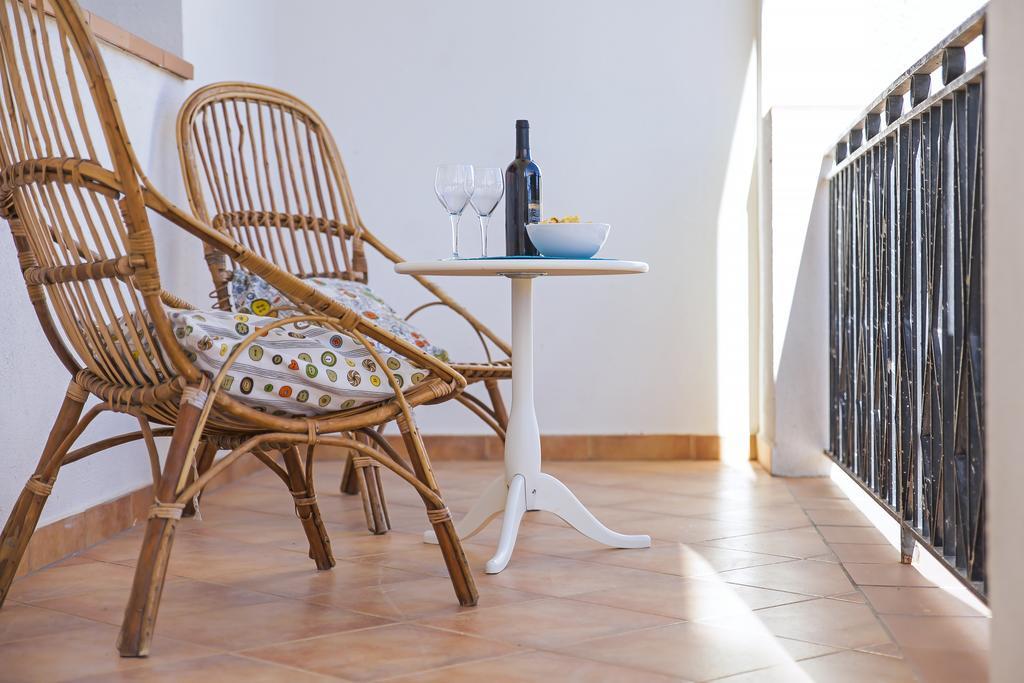 Rvhotels Apartamentos Heemstede Л'Естартіт Екстер'єр фото