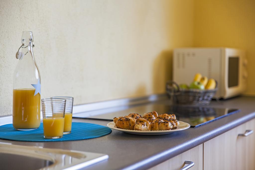 Rvhotels Apartamentos Heemstede Л'Естартіт Екстер'єр фото