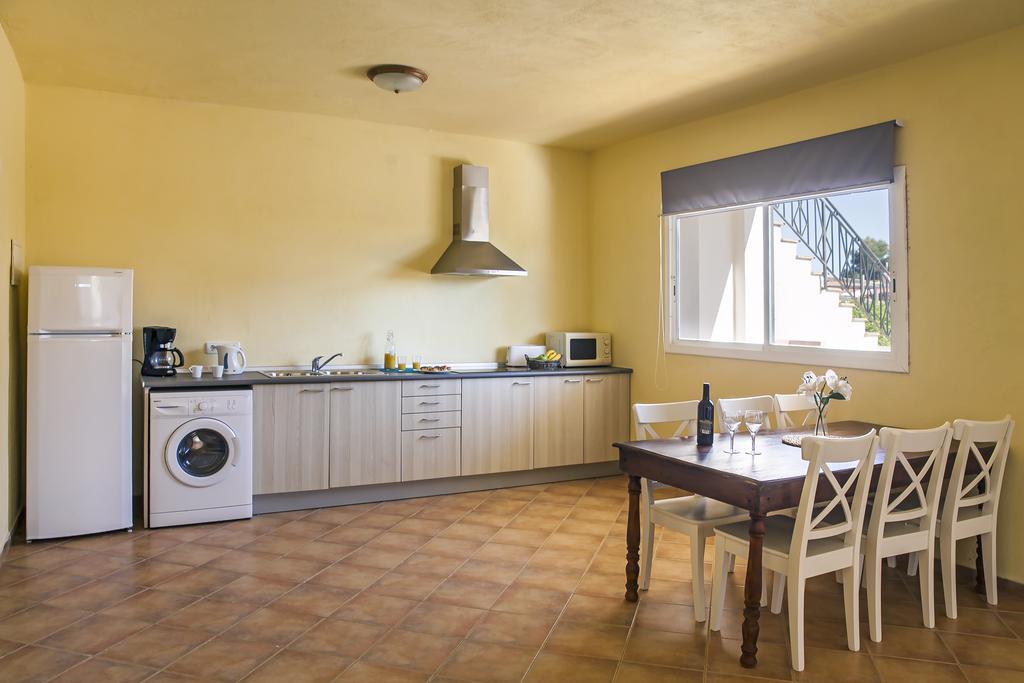 Rvhotels Apartamentos Heemstede Л'Естартіт Екстер'єр фото
