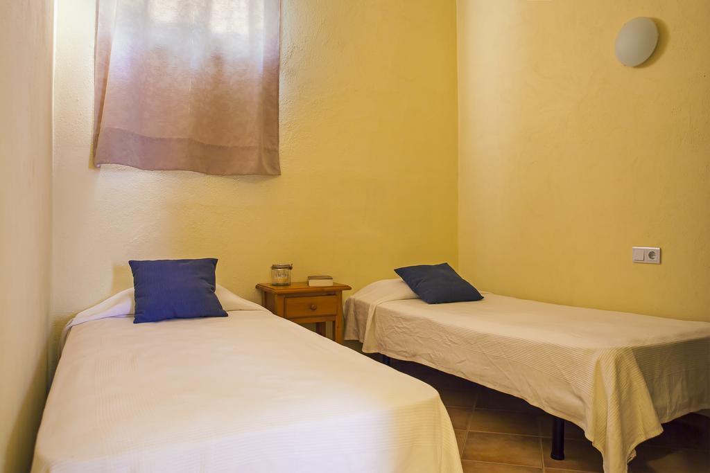 Rvhotels Apartamentos Heemstede Л'Естартіт Екстер'єр фото